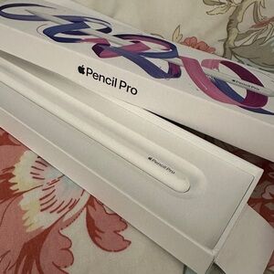 Apple Pencil pro BRAND NEW!